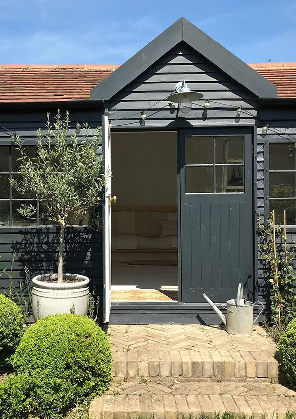 Wood Primer & Undercoat Farrow & Ball Entrega inmediata